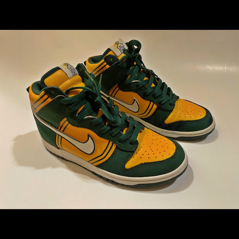 Nike